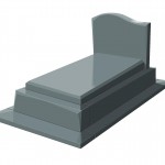 4P-30-C stèle 300 - soub. 30 - tomb. 15/18 - stèle 80