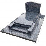 5P-15 stèle 224 - Labrador bleu HQ - soub. 15 - tomb. 5/7 - stèle 70