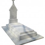 CEL100-20 - Tarn flammé - soub. 20 - tomb. 8/10 - so. 38 - stèle 133