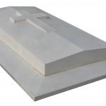 CF100-1724 - Lens - tomb. 17/24 croix fuyante comprise