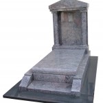 CH-110-20 - Paradiso - soub. 20 - tomb. 8/10 - so. 15 - stèle 100 - toit 30