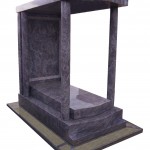 CH-240-25 - Orion - soub. 25 - tomb. 12/15 - stèle 160 - toit 12