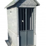 CH-25126 - Tarn foncé PE - soub. 20 - élév. 193 - toit 51