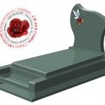 CL112-15-LM025-CR - soub. 15 - tomb. 5/7 - so. 10 - stèle 100 - décor LM025-CR