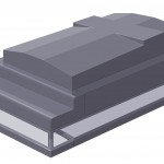 CM20M plat - soub. 20 - tomb. 15/20