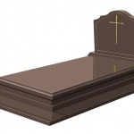 CO-100-8 - soub. 8 - cof. 12 - tomb. 8 - so. 33 - stèle 80