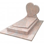 CŒUR-12M-15 - Indian Juparana - soub. 15 - tomb. 5/7 - so. 9 - stèle 88