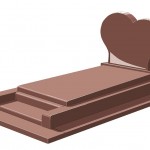 CŒUR-6-15 - soub. 15 - tomb. 5/7 - so. 10 - stèle 80