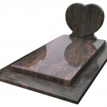 CŒUR-5 - Himalaya dark - tomb. 10 - stèle 75