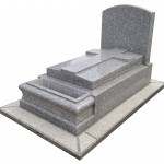 CR-26464 - Tarn moyen - soub. 35 - tomb. 25/30 - stèle 105