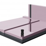 D-160204 - tomb. 10 - so. 15 - stèle 75