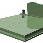 D-180314-10 - tomb. 10 - so. 15 - stèle 70