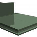 D-27303 stèle 229 - tomb. 10 - so. 12 - stèle 85