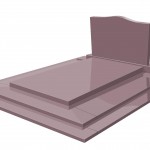 D-4PS-57 pentes stèle 205 - soub. 5/7 - tomb. 6/8 - so. 10 - stèle 80