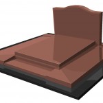 D-5P-810 pentes - soub. 8/10 - tomb. 6/8 - stèle 90