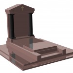 D-CH105-15 - contre-semelle 5/7 - soub. 15 - tomb. 5/7 - so. 10 - stèle 90 - toit 25