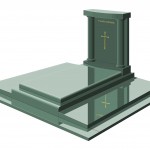 D-CH230-15 - bas-côtés 6/8 - soub. 15 - so. 12 - tomb. 6/8 - stèle 110 - toit 12