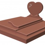 D-COEUR 1D-10 - bas-côtés 5/7 - soub. 10 - tomb. 8 - stèle 90 - décor ANGELOT-102