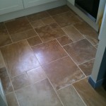 Dallage - Bourgogne veinée - opus 4 formats