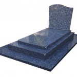 DUNE 12-12 - Labrador bleu HQ - soub. 12 - tomb. 6 - stèle 90