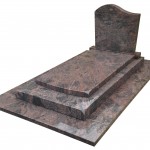 DUNE 1211-12 - Indian Aurora - soub. 12 - tomb. 6 - so 8 - stèle 75