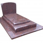 DUNE 1608-15 - Volcania - soub. 15 - tomb. 6/8 - stèle 75