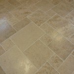 Dallage - Bourgogne mouchetée - opus 4 formats