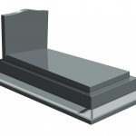 ELEGANCE 20 - soub. 20 - tomb. 8/10 - stèle 90