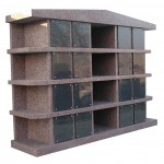 EMPIREMAXI-4N16L - Rose de la Clarté et Noir d'Afrique foncé