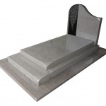 EMPREINTE - Bohus rouge - soub. 12 - tomb. 10 - stèle 90 - décor SW12