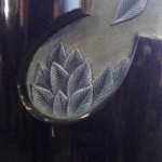 FEUILLES sc-f1 - détail