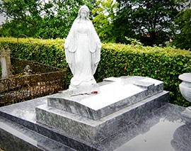 Funéraire