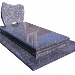 G4-10 - Labrador bleu HQ - soub. 10 - tomb. 10 - stèle 75