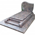 GV9-15 - Himalaya SRE - soub. 15 - tomb. 6 - so. 8 - stèle 70 - décor ARUMS-100PV