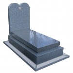 IS-P200C-30 - Lanhélin 1er choix - soub. 30 - co. 5 - tomb. 12/17 - stèle 140