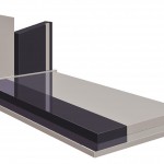 ITER-100 - tomb. 8 - so. 10 - stèles 80 et 60