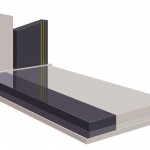 ITER-101 - tomb. 8 - so. 10 - stèles 80 et 60