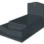 JASMIN-25 - soub. 25 - tomb. 10/12 - stèle 80