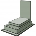 JM1-BD-25 filet - soub. 25 - tomb. 12/17 filet 3 - stèle 180