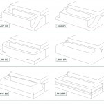Jardinières dans la masse - 2