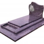 M101-12 - Orion - soub. 12 - tomb. 5 - stèle 80 - décor ROSE-6