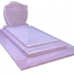 M104-10 - Sanxia red - soub. 10 - tomb. 5 - so. 8 - stèle 75