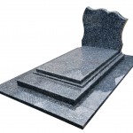 M105-12 - Labrador bleu HQ - soub. 12 - tomb. 5 - stèle 82