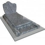 M107-12 stèle M50 - Kupam green - soub. 12 - tomb. 5 - so. 8 - stèle 70