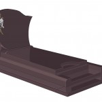 M111-15 - soub. 15 - tomb. 6/8 - so. 11 - stèle 90 - décor MM'a11