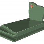 M113 - soub. 6 - tomb. 10 - stèle 86 - décor DR-24761