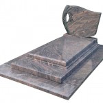 M124 - Himalaya SRE - soub. 12 - tomb. 6/8 - so. 10 - stèle 70 - décor ARBRE sc-ar1