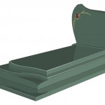 M130-12 - soub. 12 - tomb. 6 - so. 8 - stèle 92 - décor LP148-2CR