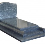 M150-15 - Labrador bleu HQ - soub. 15 - tomb. 6 - so. 8 - stèle 70