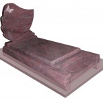 M200-15 - Romantica - soub. 15 - tomb. 6 - so. 8 - stèle 85 - décor PAPILLON-111